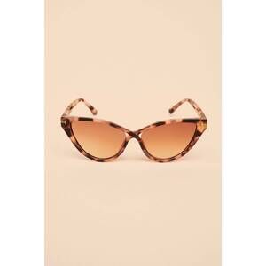 NEW POWDER DESIGN INC women's limited edition annika sunglasses in tortoiseshell